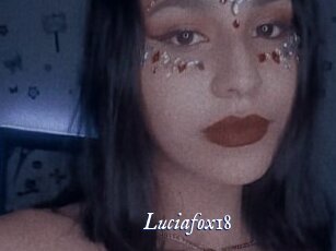 luciafox18 Cam 5