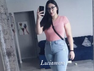 Luciamora