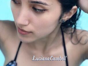 LucianaCambell