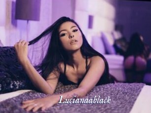 Lucianaablack