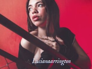 Lucianaarrington