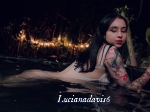 Lucianadavis6