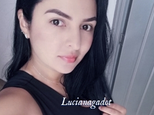 Lucianagadot