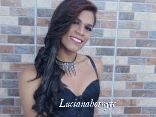 Lucianahornyrc