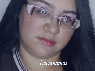 Lucianamas
