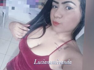 Lucianamiranda