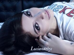 Lucianarhys