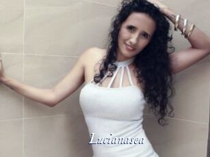 Lucianasea