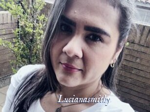 Lucianasmithy