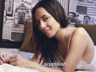 Lucianasoto