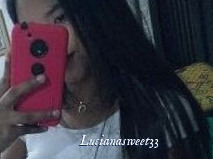Lucianasweet33