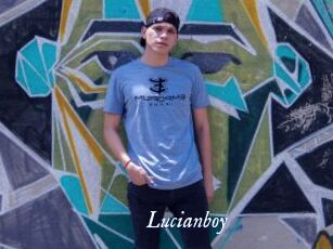 Lucianboy