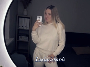 Luciarichards