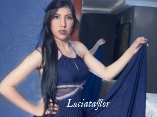 Luciataylor