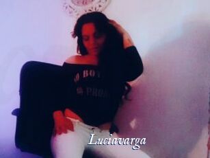 Luciavarga