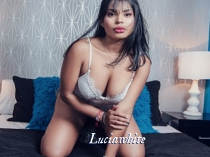 Luciawhite