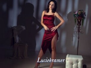 Luciekramer