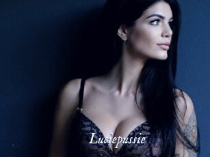 Luciepussie