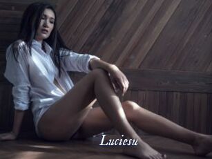 Luciesu