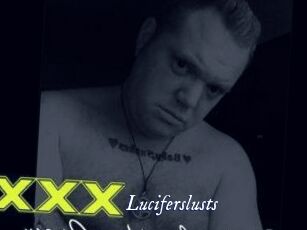 Luciferslusts