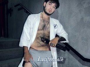 Luciferwalk