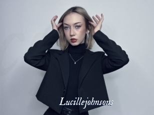 Lucillejohnsons