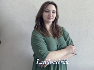 Lucillemcbride