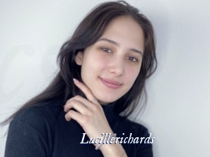 Lucillerichards