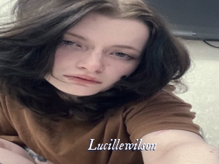 lucillewilson Cam 5