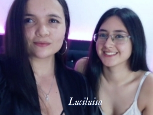 Luciluisa