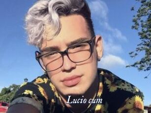 Lucio_cum