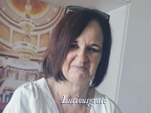 Luciousgrace