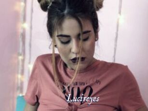Lucireyes