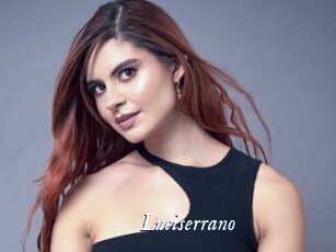 Luciserrano
