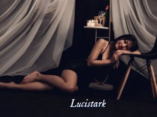 Lucistark