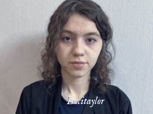 Lucitaylor