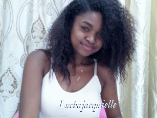 Luckajacquielle