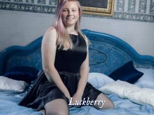 luckberry Cam 5