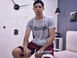 Luckconor
