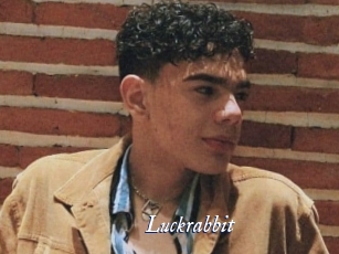 Luckrabbit