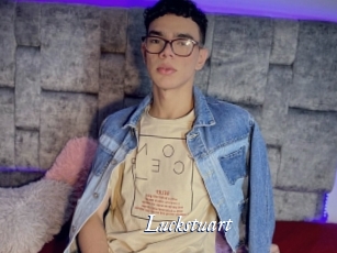 Luckstuart