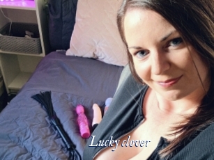 Lucky_clover