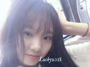Lucky2018
