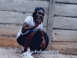Luckyduuude901