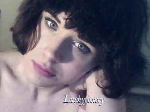 Luckyfoxxy