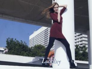 Luckyhey