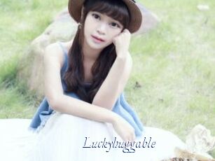 Luckyhuggable