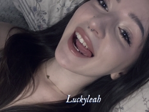 Luckyleah