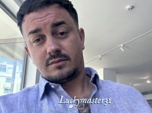Luckymaster31