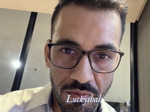 Luckyshah